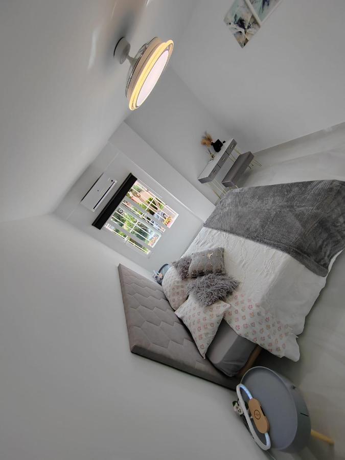 בנאלמדנה Apartamento La Torre,200M Hasta La Playa מראה חיצוני תמונה